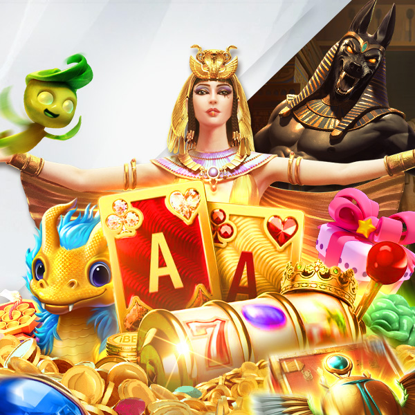 Bonus New Member 100% Bebas IP All Slot 1