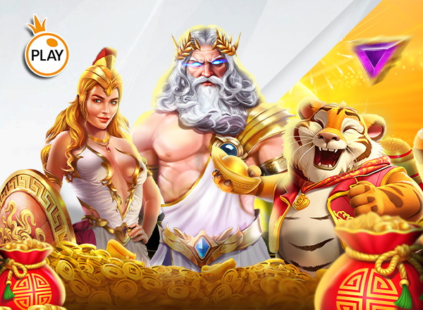 BONUS EVENT SCATTER HITAM TOTAL 1 JUTA DI PLAGMATIC PLAY 1